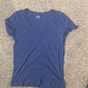 J crew top